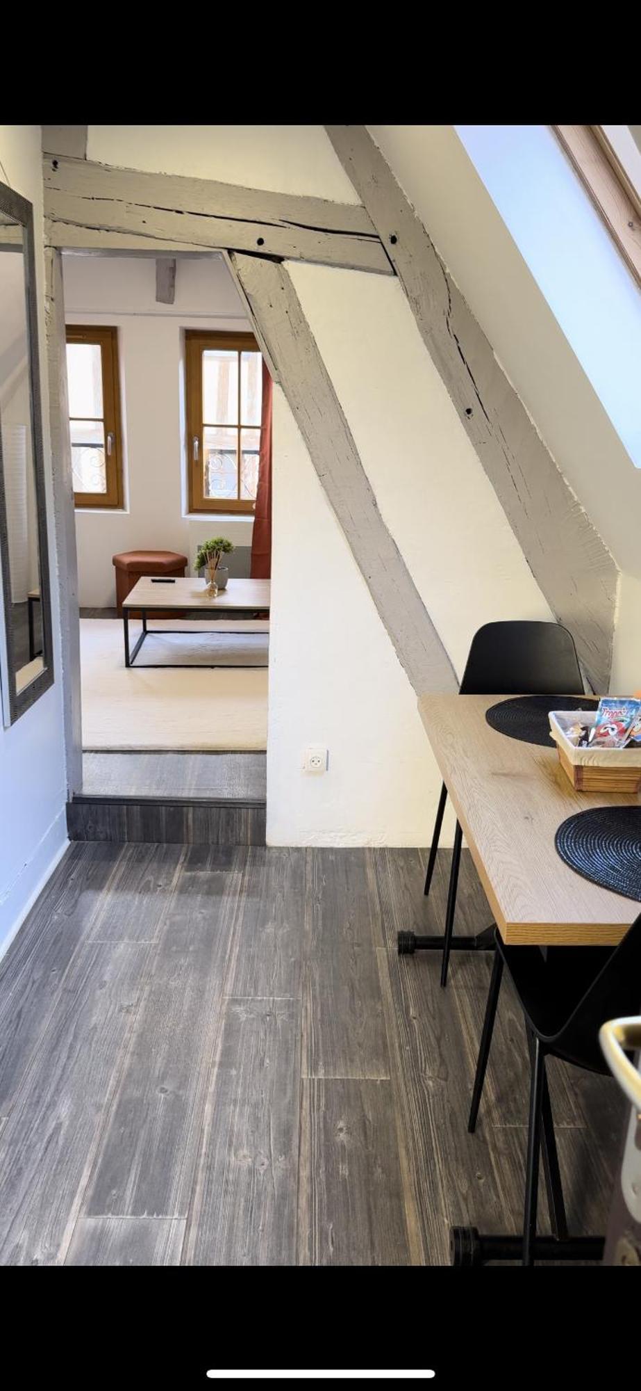 La Douceur - Hypercentre Pieton De Troyes - Cozy Apartamento Exterior foto