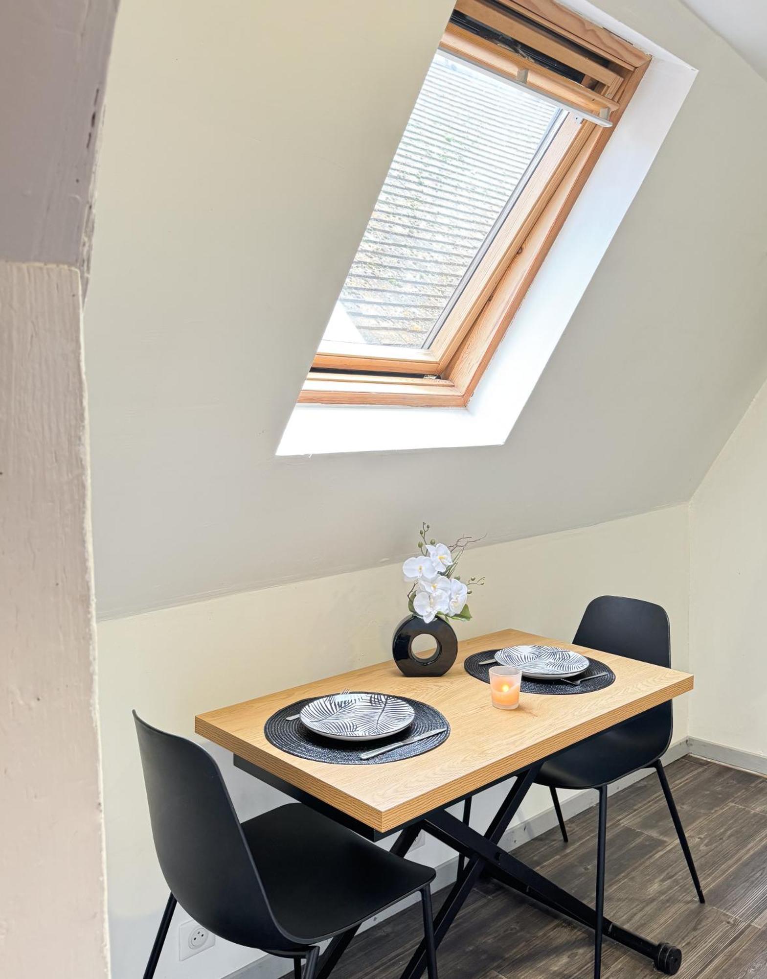 La Douceur - Hypercentre Pieton De Troyes - Cozy Apartamento Exterior foto