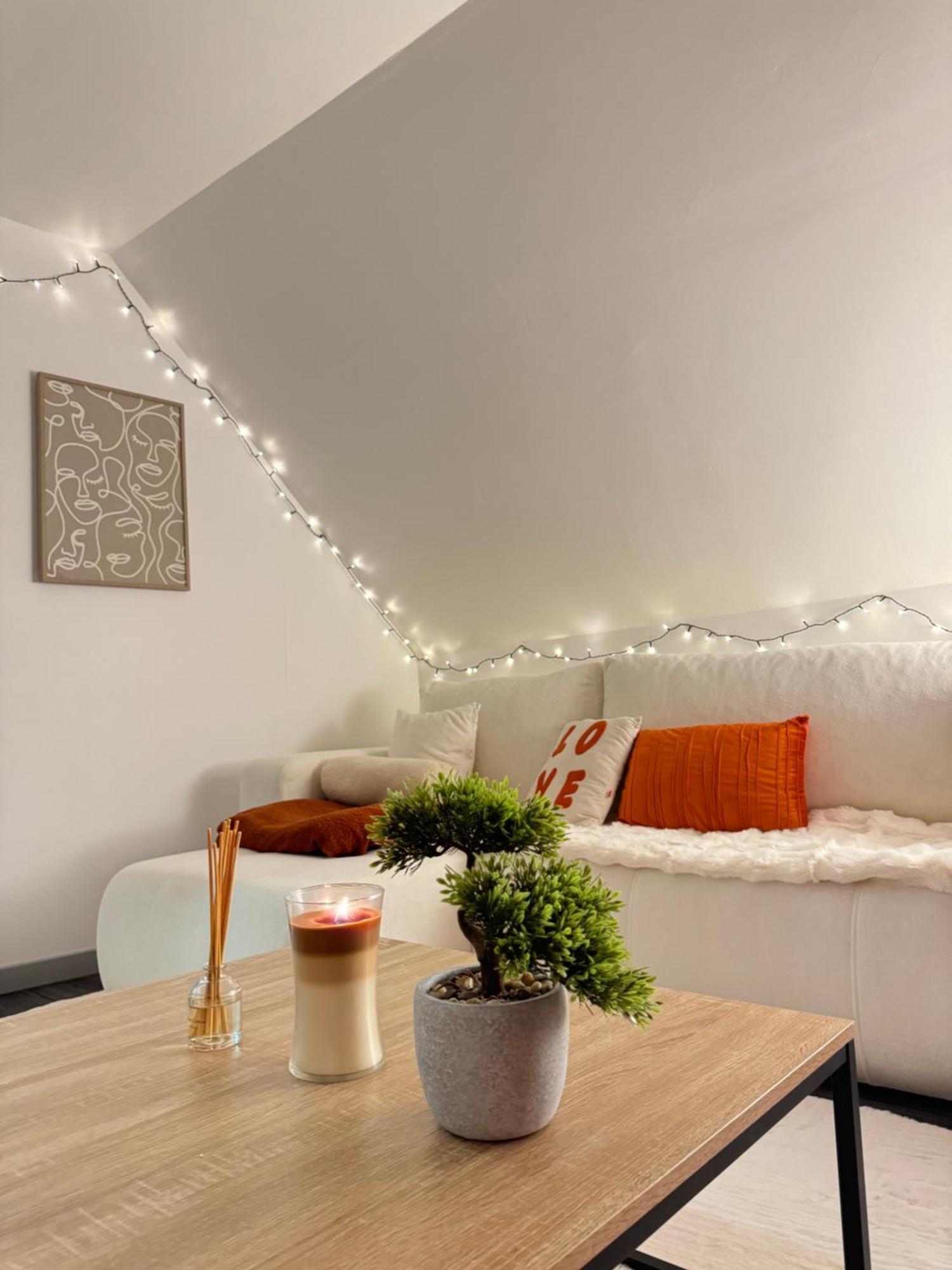 La Douceur - Hypercentre Pieton De Troyes - Cozy Apartamento Exterior foto