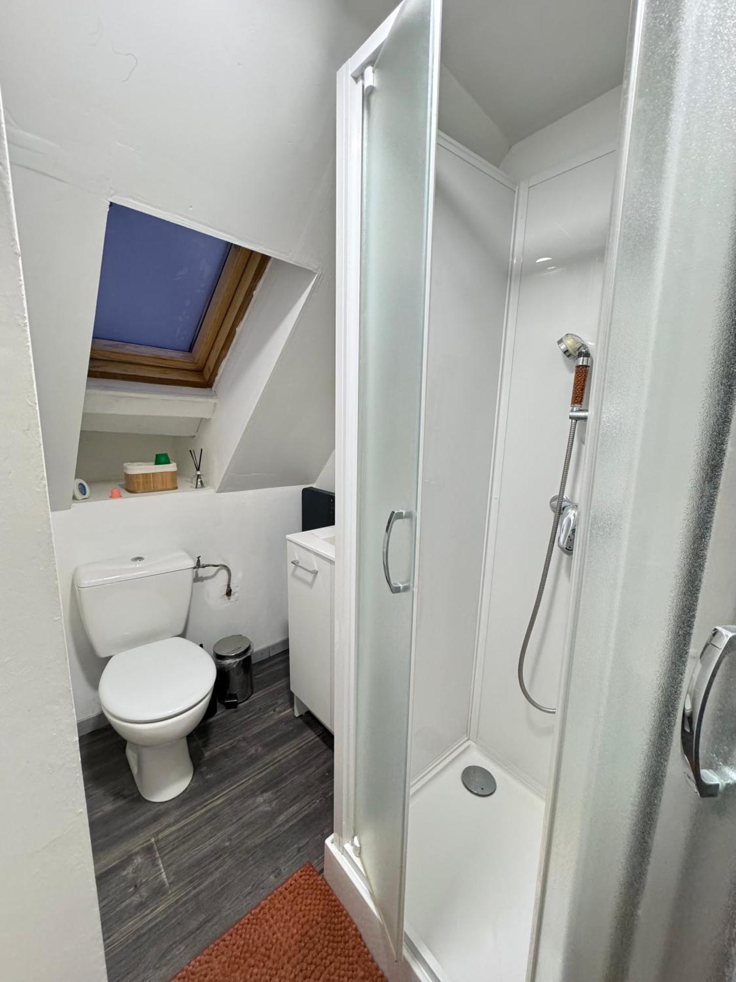 La Douceur - Hypercentre Pieton De Troyes - Cozy Apartamento Exterior foto
